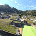 清明掃墓防火升級！中市府祭四大措施守護墓區安全　民政局長：打造安心祭祖環境