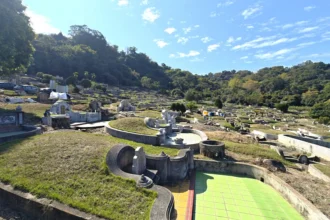 清明掃墓防火升級！中市府祭四大措施守護墓區安全　民政局長：打造安心祭祖環境