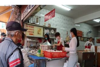 清明、兒童節連假將至　中市勞工局提醒勞雇雙方應事先協商休假與工資計算方式