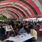 中市府就業博覽會3/21中興大學登場　釋出7,000個職缺 薪資上看10萬元！