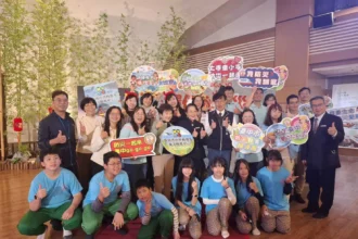 中市府攜手慈濟推「環保防災勇士PK賽」　提升學生環境素養與防災知能