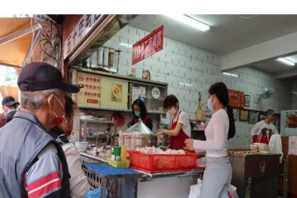 清明、兒童節連假將至　中市勞工局提醒勞雇雙方應事先協商休假與工資計算方式