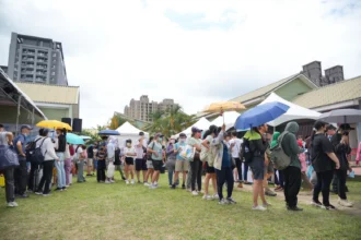 中市海洋環境管理考核連3年特優　推動減廢淨海守護海洋