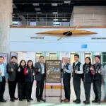 東勢地政攜手東勢高工校慶策展　展出建築與測量跨域成果