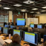 中市勞工局精進職訓單位職能　攜手培育產業人才