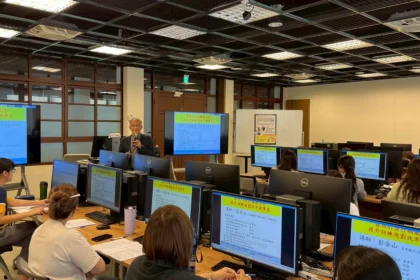 中市勞工局精進職訓單位職能　攜手培育產業人才