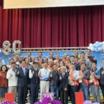 東勢高工80週年校慶活動登場　接軌未來產業 打造山城創新引擎