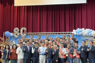 東勢高工80週年校慶活動登場　接軌未來產業 打造山城創新引擎