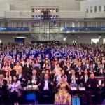 國際扶輪3461地區第9屆年會　鄭副市長：關懷社會致力公益