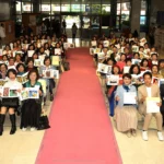 25歲的夢想遇見94歲的優雅　台中女性藝術家聯展 刷新歷屆規模紀錄！