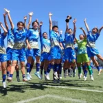 中市惠文、黎明、五權揮灑青春 　HFL勇奪2金1銅