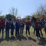 「神馬到來．Horse農來！」熱鬧登場　神岡文化季邀親子體驗食農教育