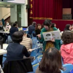 校園變劇場！　故事志工培訓連辦16年 中市教育局為孩子播下「愛閱」種子