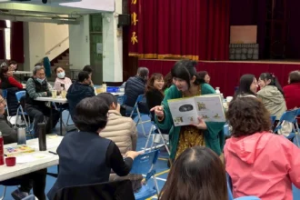 校園變劇場！　故事志工培訓連辦16年 中市教育局為孩子播下「愛閱」種子