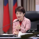 入營送迷彩電子錶、探視帶漢堡可樂　盧市長：役男服役是神聖責任 市府要做役男最強後盾