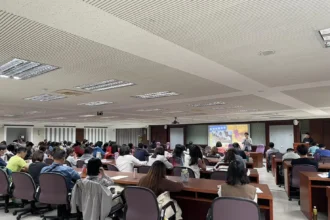 115年度校園食農教育計劃說明會　強化學校實務交流與專業培力