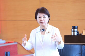 土方去化難、營造壓力大！　中市府宣布114、115年建照「自動展延」最高3年