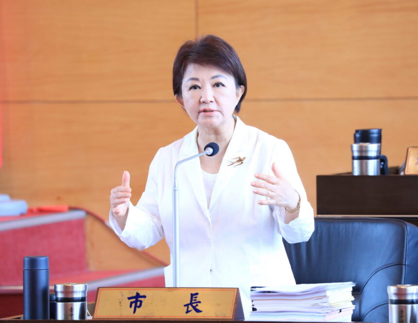 土方去化難、營造壓力大！　中市府宣布114、115年建照「自動展延」最高3年