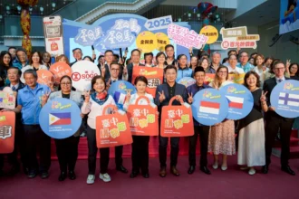 四大生活圈齊發力！　台中購物節30至49歲撐起六成買氣　消費突破374億元