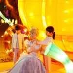 2026中台灣燈會圓滿閉幕！　創紀錄吸655萬人潮 夢幻「童趣歡樂谷」為親子留下珍貴回憶