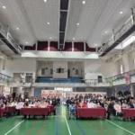 中市頒發向陽教育獎助學金 　17名逆境向上學生獲獎