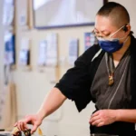 板前美味不再高不可攀！「宏洋酢壽司」千元無菜單料理　職人精神捏出極致性價比