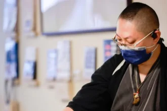 板前美味不再高不可攀！「宏洋酢壽司」千元無菜單料理　職人精神捏出極致性價比