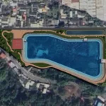 穩定新社農業用水！　白冷圳擴大灌溉服務工程 增加453公頃面積、年創3.6億農經效益