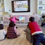 志工服務年破4,000人次！　中市家庭教育深入「山、海、屯、城」