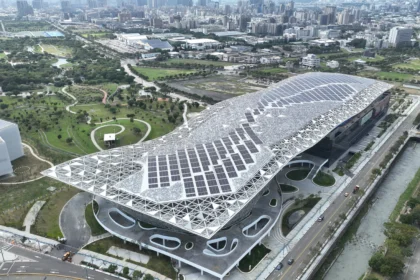 新亮點加持拚東南亞中產階級客源　中台灣赴越南胡志明市推廣觀光