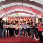 慶元宵!　 台中大里中興商圈「杙仔親子樂 」登場 拼創意、抽好禮