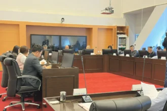 中市議會第4屆第7次定期會 3/24~6/1舉行