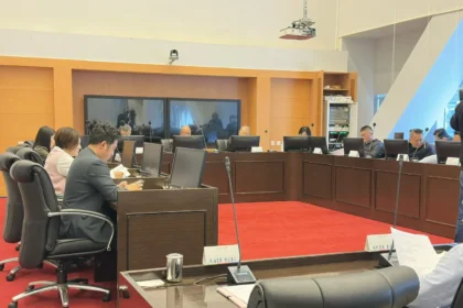 中市議會第4屆第7次定期會 3/24~6/1舉行