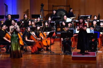 中市客委會國樂團「盤過雙城山」響徹諸羅 　3/6起開放索票、3/28嘉義首演