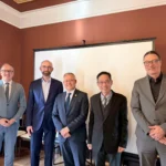 德國看重台中半導體與機械實力　德勒斯登表達深化合作意願　台德產業鏈對話再升溫