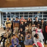 鄉親限定：家門口的國際級音樂饗宴 大手攜小手共創社區共享藝術 50位鄉民走進東華音樂之夜