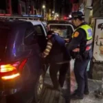 失智翁街邊迷途癱坐　熱心民眾與大同警聯手助返家