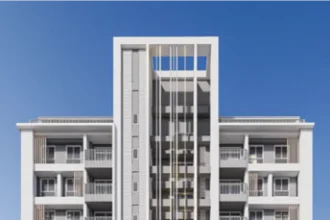 打造青年安居里程碑　彰化縣員林青年住宅3月25日起受理申請