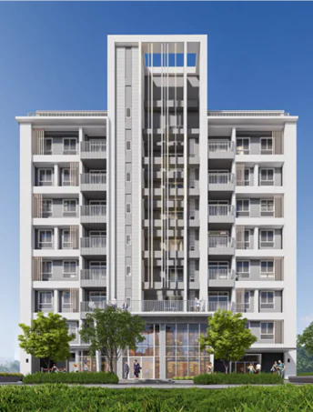 打造青年安居里程碑　彰化縣員林青年住宅3月25日起受理申請