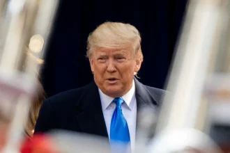 川普要伊朗48小時內開放荷姆茲海峽否則炸電廠　伊武裝部隊強硬回擊