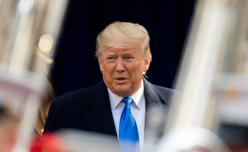 川普要伊朗48小時內開放荷姆茲海峽否則炸電廠　伊武裝部隊強硬回擊