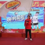 雲林基層排球實力再發光　三隊攜手叩關甲級聯賽最高榮譽