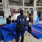 男童深夜未歸　鹿警協助尋獲備受讚許