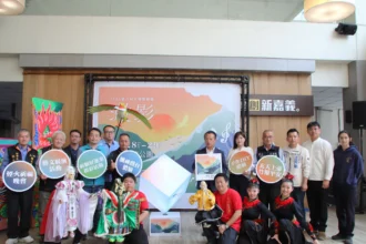 2026大埔藝術節　3月28日至3月29日熱鬧登場