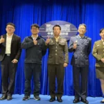 從基層到國防 花蓮縣政府以專業與熱誠築起韌性家園