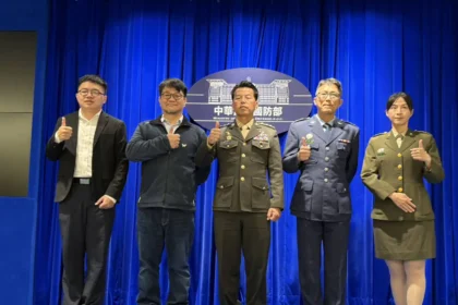 從基層到國防 花蓮縣政府以專業與熱誠築起韌性家園