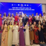 新時代企業家選美大賽   4/18~19新北、桃園重磅登場