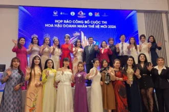 新時代企業家選美大賽   4/18~19新北、桃園重磅登場