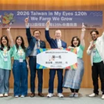 「探索台灣120H-你農我農」全國競賽   中大囊括冠軍暨最佳影片獎