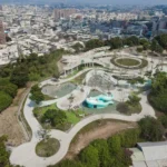 共融遊憩新地標　天空遊戲場榮獲第13屆台灣景觀大獎優質獎